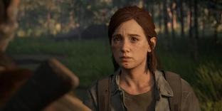 The Last of Us: Part II – два новых ролика с игровым процессом